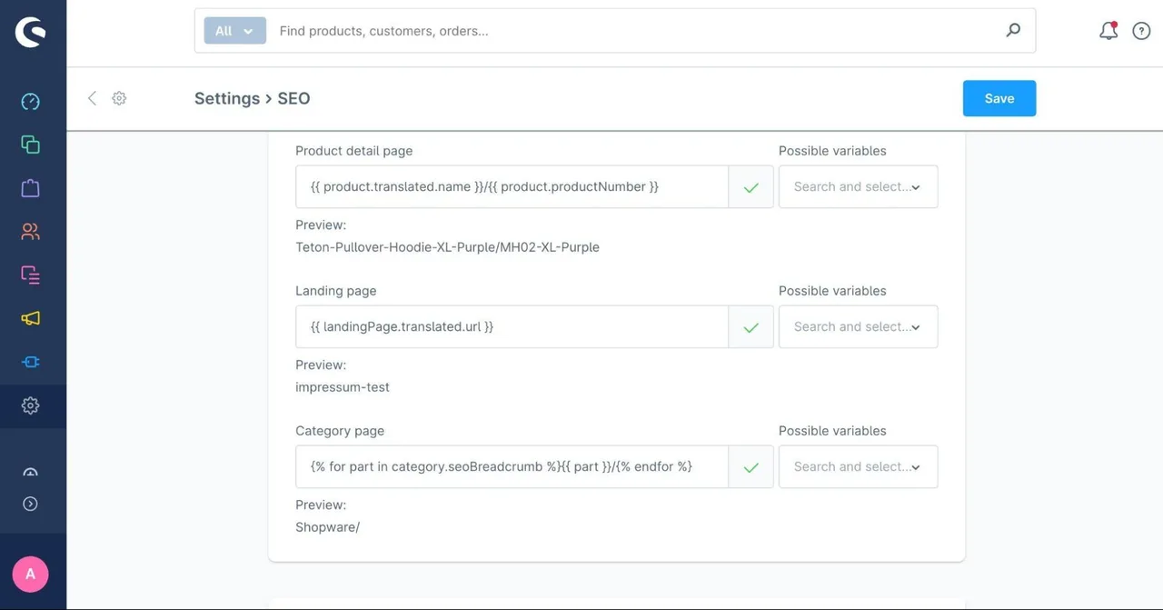 Abbildung: Analyse Ist-Zustand