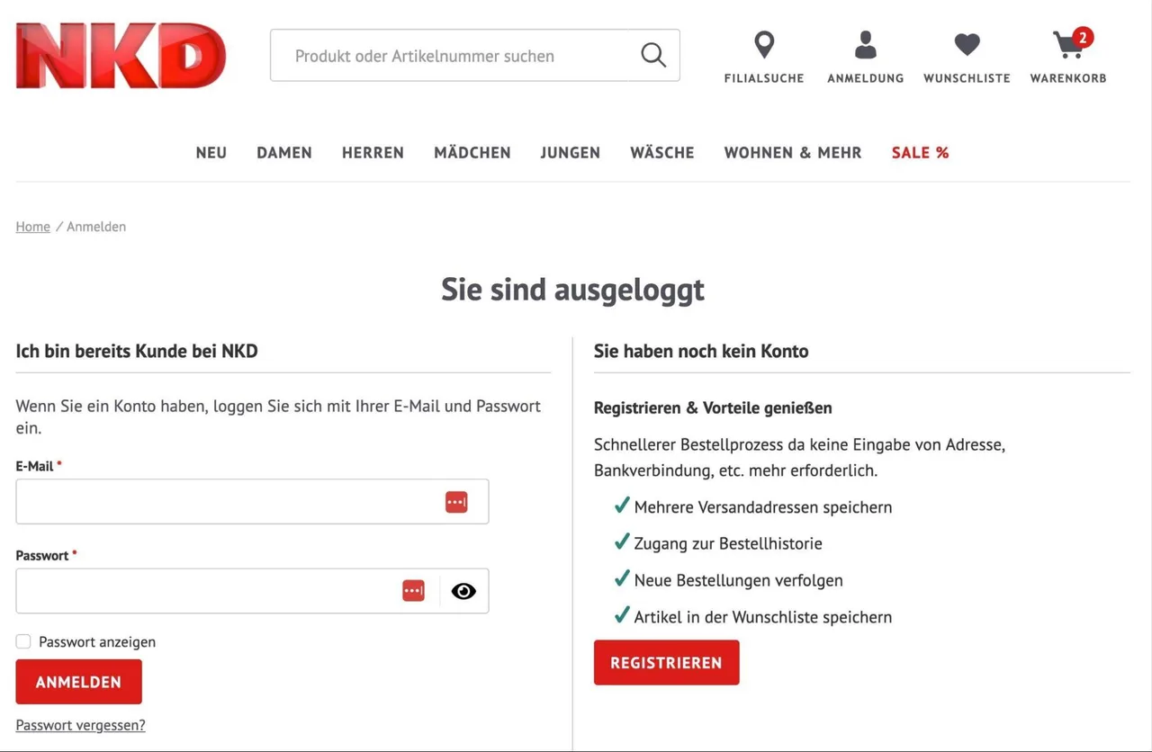 Abbildung: Analyse Ist-Zustand