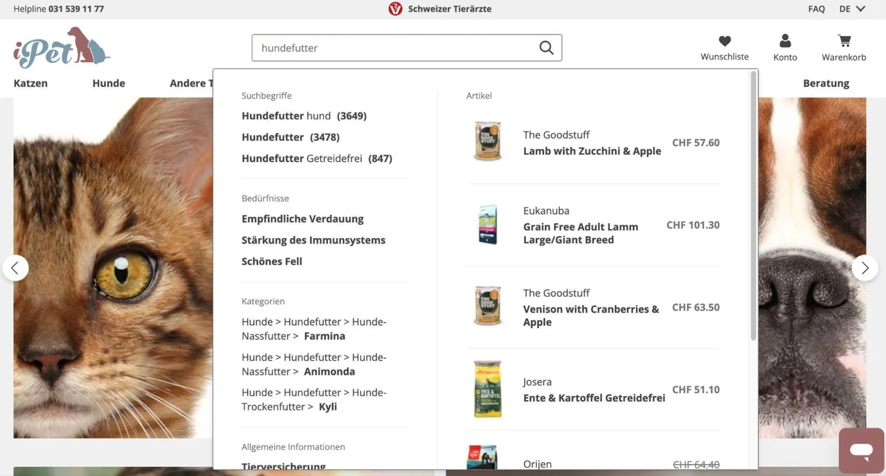Abbildung: Analyse Ist-Zustand