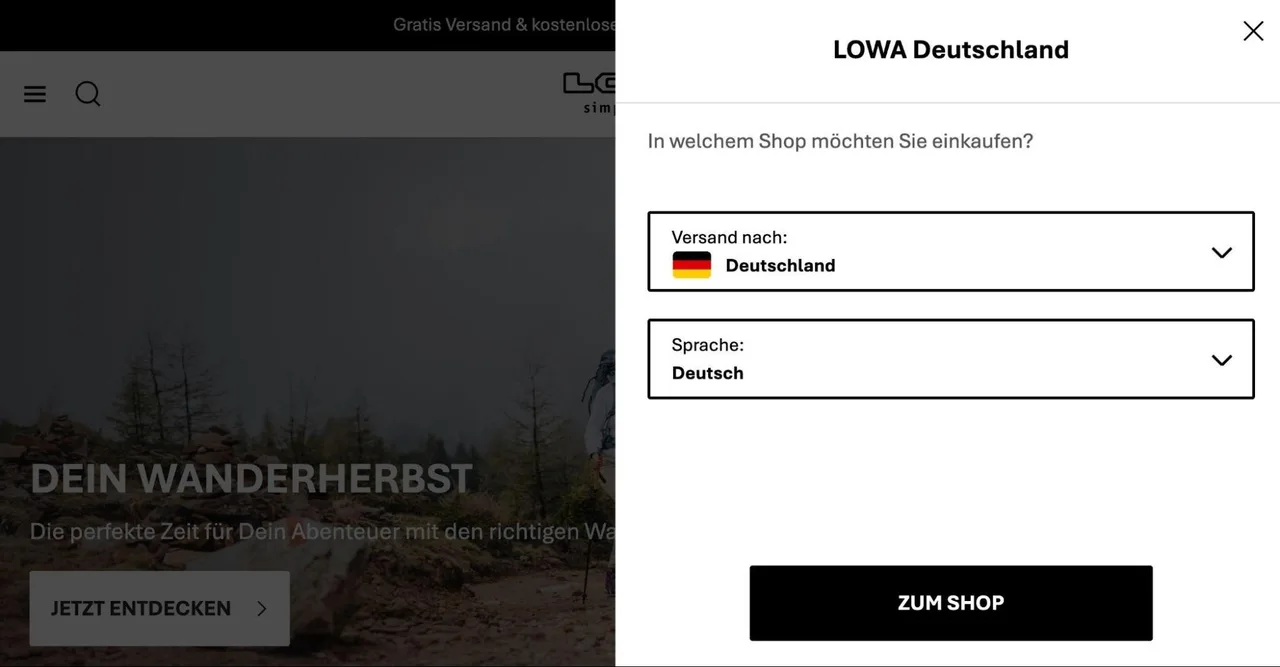 Abbildung: Analyse Ist-Zustand