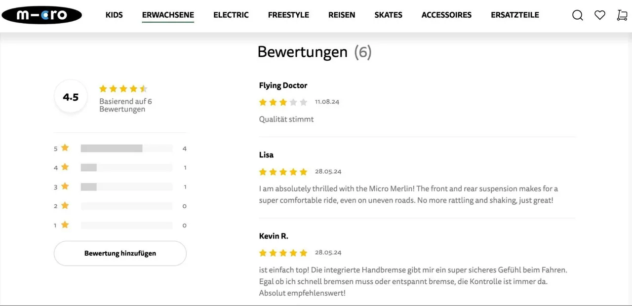 Abbildung: Analyse Ist-Zustand